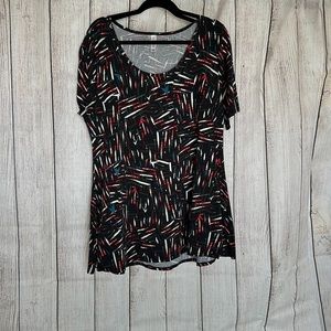 “Perfect” top by LulaRoe